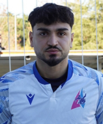 Calciatore Federico GAGLIARDI - Difensore